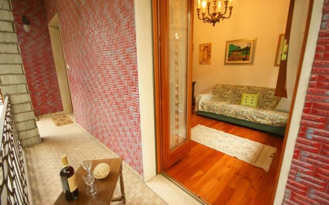 Отель La casa del pittore Италия, Вербания - отзывы, цены и фото номеров - забронировать отель La casa del pittore онлайн