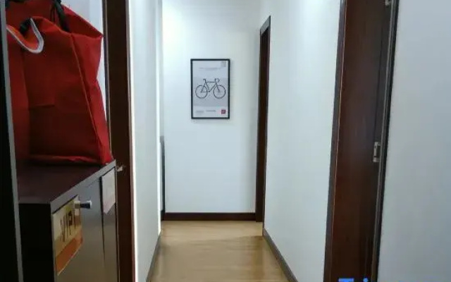 Xiaolaohu Homestay (Shenyang Sports College)