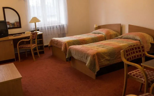 Reymont Hotel Lodz