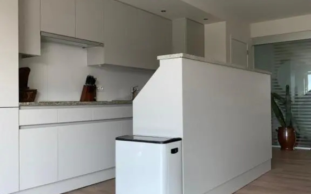 Zonnehuis Koksijde