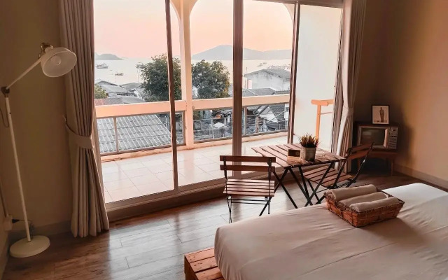 Sattahiptale Boutique Guest House & Hostel