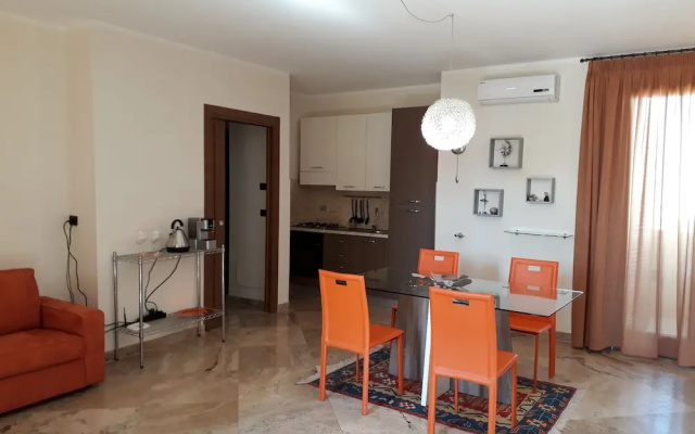 Appartamento Magellano II