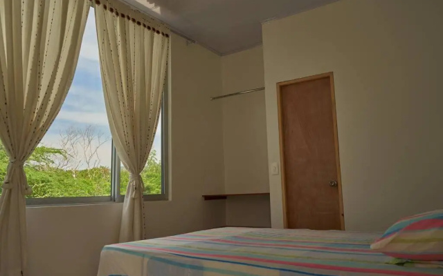 Casa vacacional Girardot 5 habit