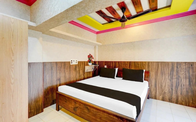 Great Hotel O Villupuram Bus Terminal