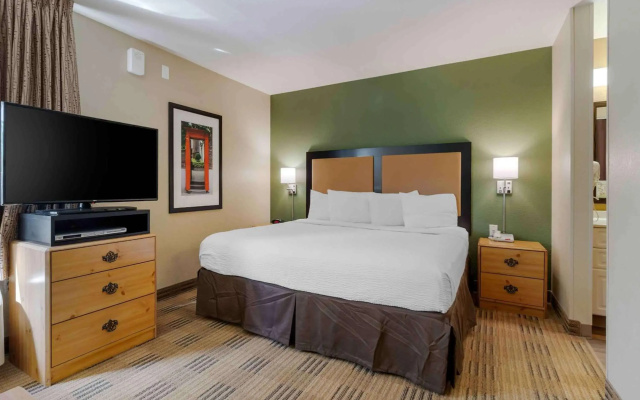 Extended Stay America Suites Pleasanton Chabot Dr