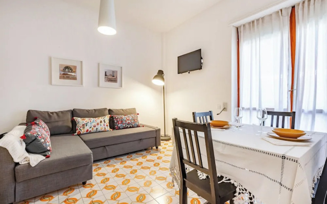 Caddipulina Apartment 200m Sea Gallipoli