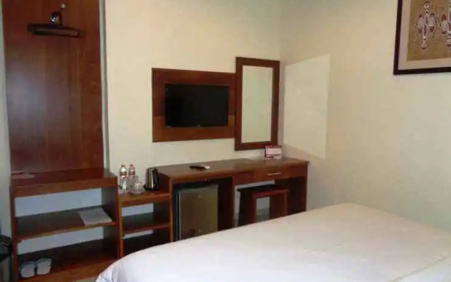 Hotel Grand Papua Nabire