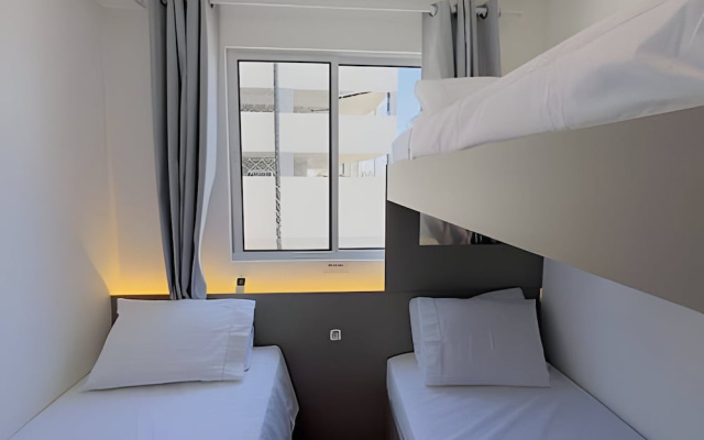 Solarium Beach Club - Apartamento T2.301