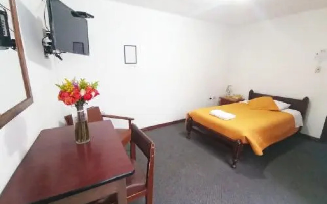 Hotel 9 de Octubre