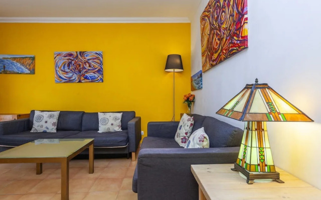A03 - Central 1 Bed Apartment by DreamAlgarve
