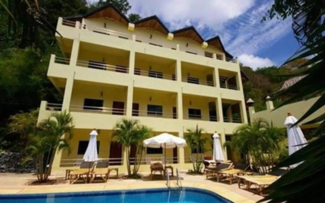 Sabai Hotel Aonang