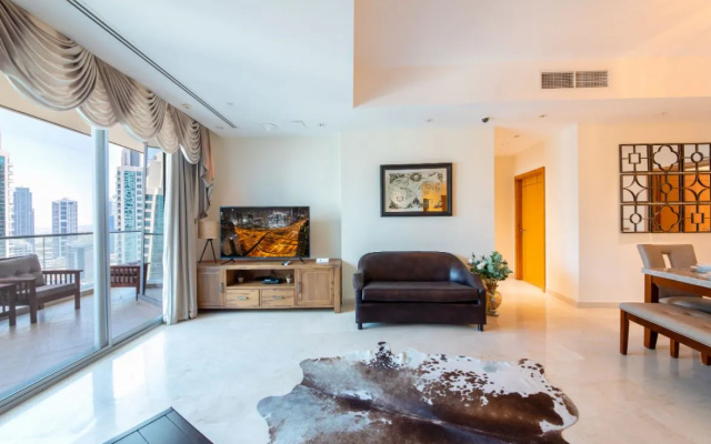 Maison Privee Trident Grand