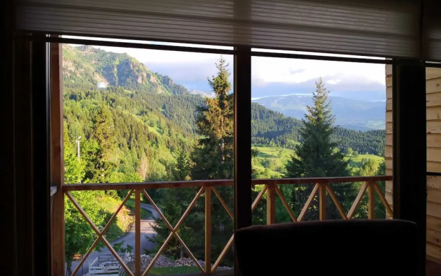 Satavala Tatil Köyü