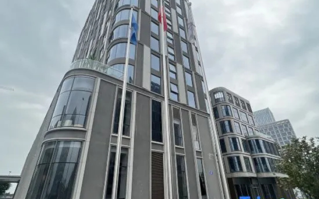 Xingrui Molin Art Hotel (Chengdu Xibocheng Xinglong Lake)