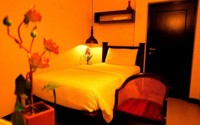 Hotel Highnest