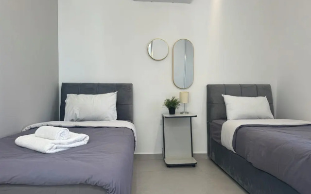 Arrius sea View Caesar Resort 2BR