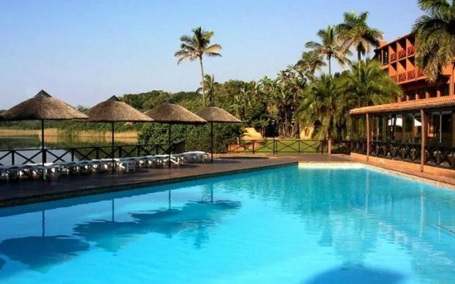 San Lameer Villa 2012