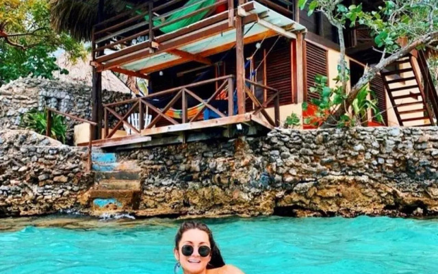Hotel Isla Del Pirata