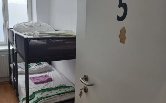 Hostel Wieden