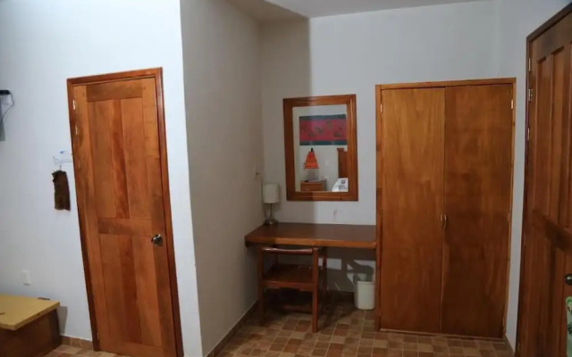 El Molino Hotel Boutique