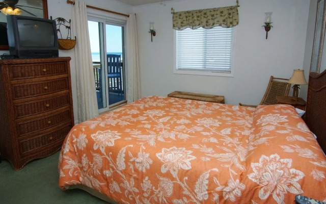 Beachmaster 201 by RedAwning