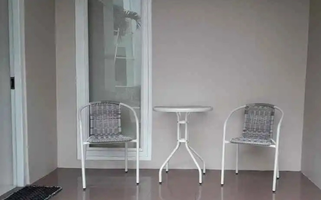 Villa Venetia 2 Yogyakarta