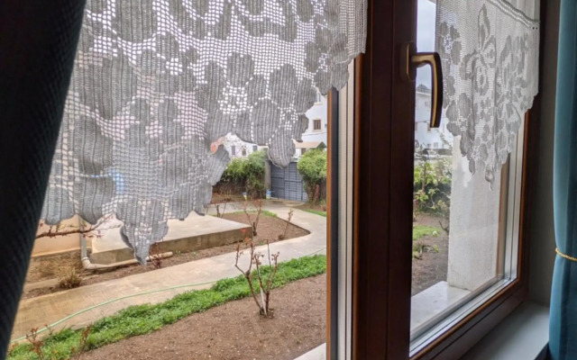 Guesthouse Tershana