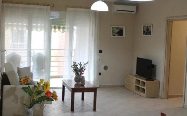 B&B Tirana Smile