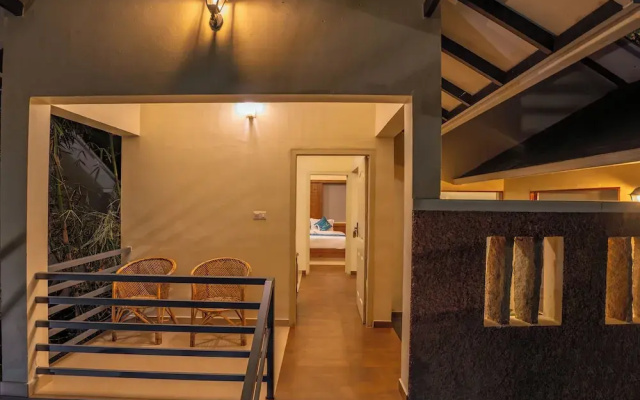 Banasura Jungle Resort by Z Vacations