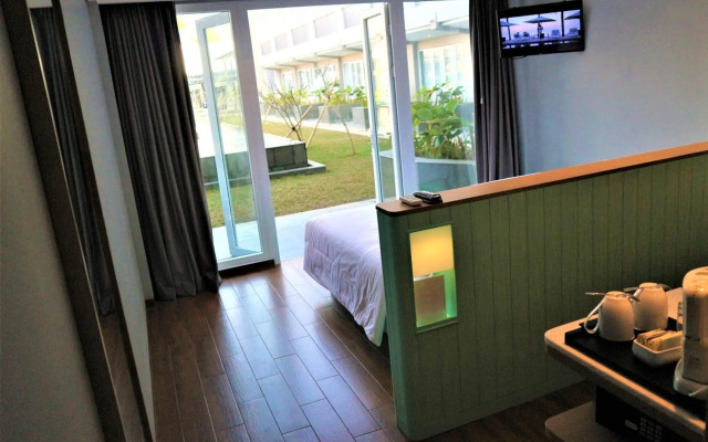 Santika Premiere Hotel Garut