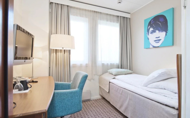 Thon Hotel Terminus