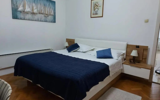 Apartman Jelinić