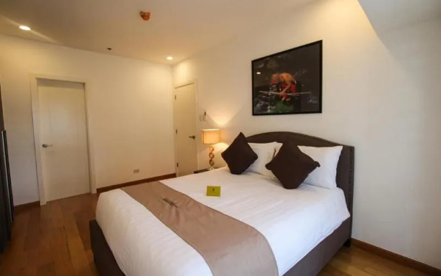 SIGLO SUITES @ Milano Residences