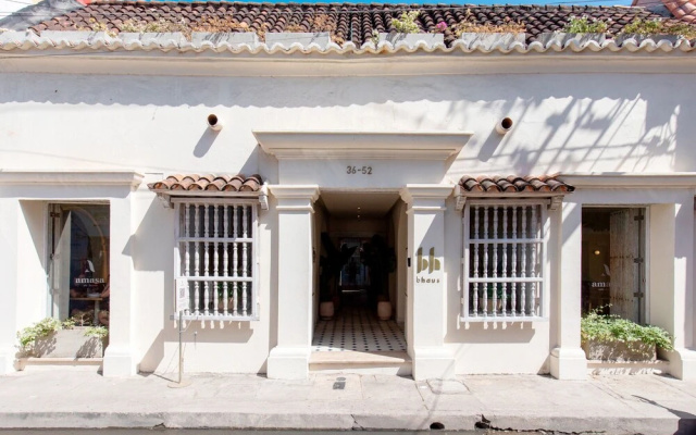 B Haus Hotel Boutique