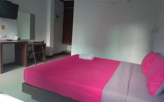 Ban Kiangnam Resort