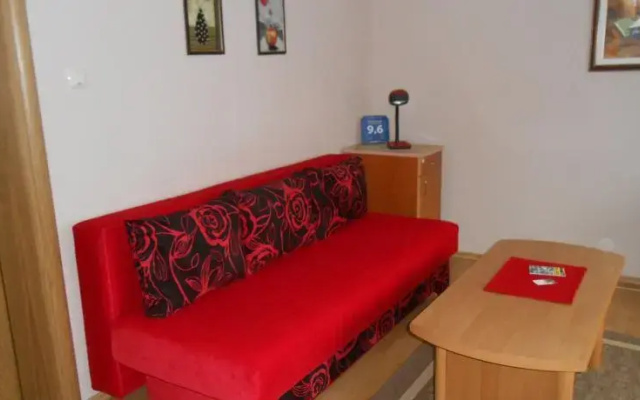 Apartment Paula