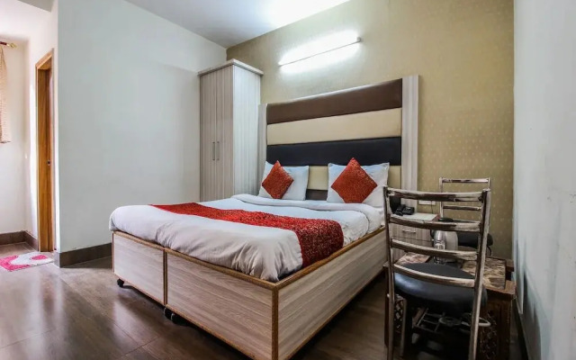 Star Palace Hotel By OYO Rooms