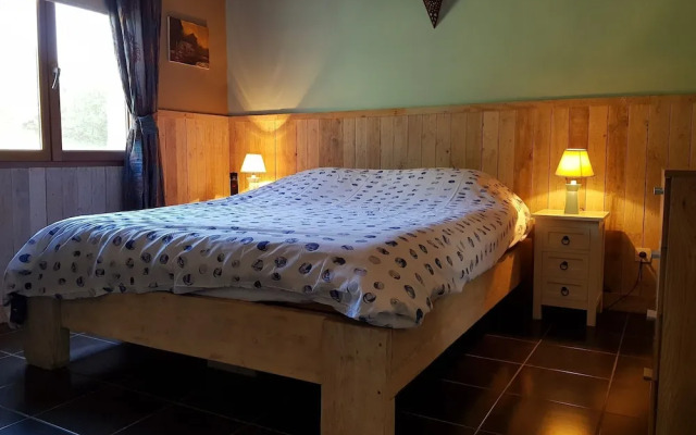 Villa Retreat With Pool and Pets