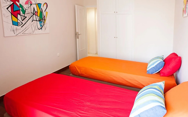 Glyfada Center - Aries Newly Modern Home