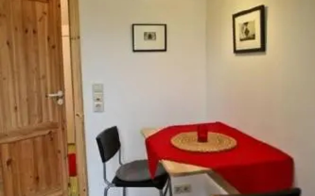 Ferienhaus Kastaniengrün