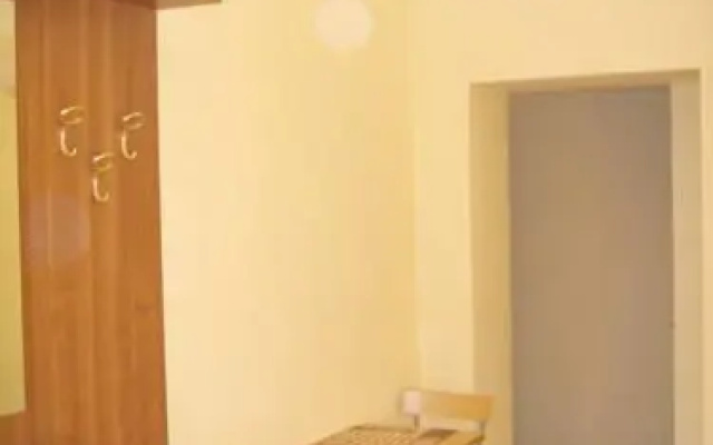 Rugantino Apartment