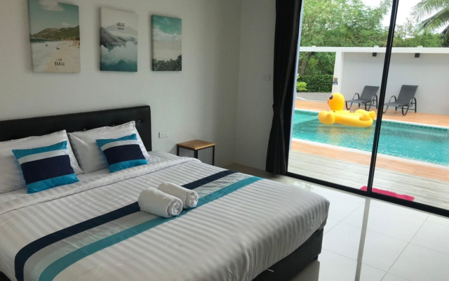 The Phu Resort