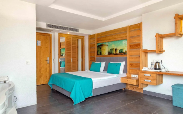 MyElla Boutique Hotel