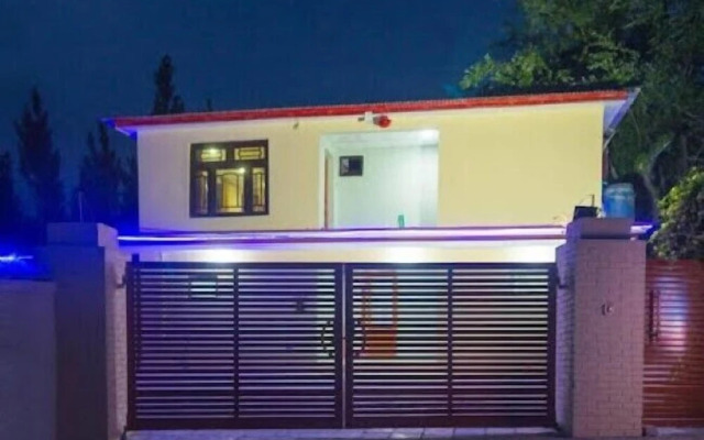 Mountain View Guest House Skardu