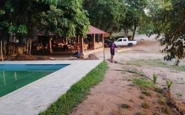 Hotel Piedra Alta