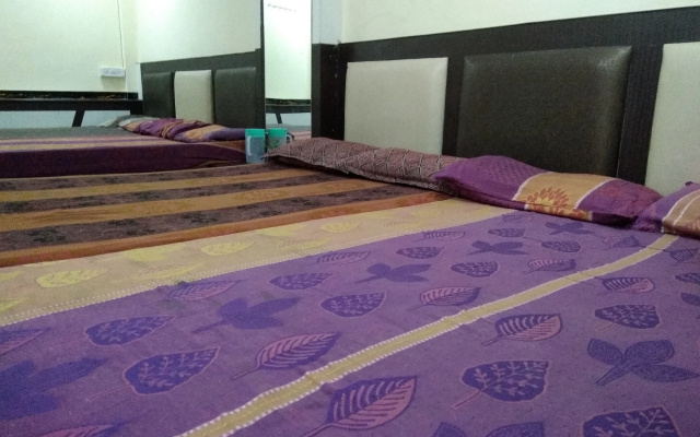 Hotel Silver Palace - Hostel