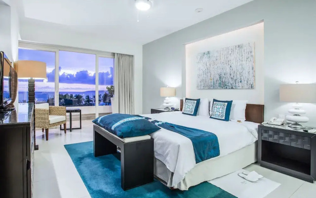 Inovation at Marival Distinct by Go Travel Club All Inclusive