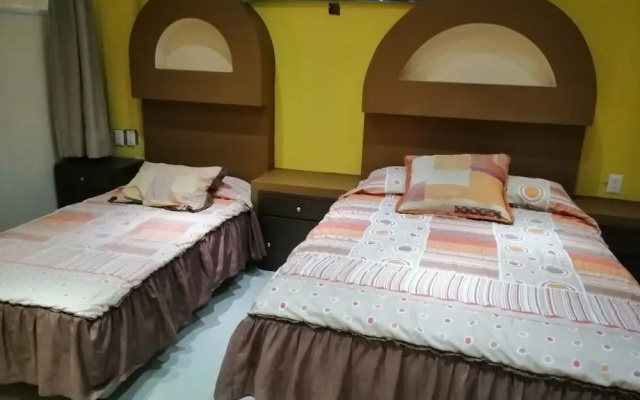 OYO Hotel Marquiz