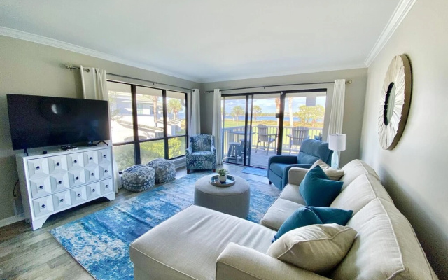 Harbour Hideaway