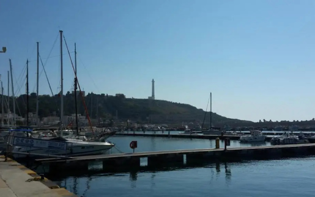 Il Faro di Anna